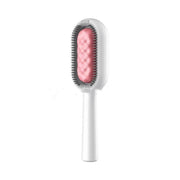 Hair Removal Comb With Disposable Wipes Sticker Cat - OFEBHS.PT