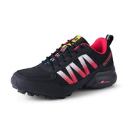 Mountaineering Rock Climbing Hiking Casual Sneaker - OFEBHS.PT