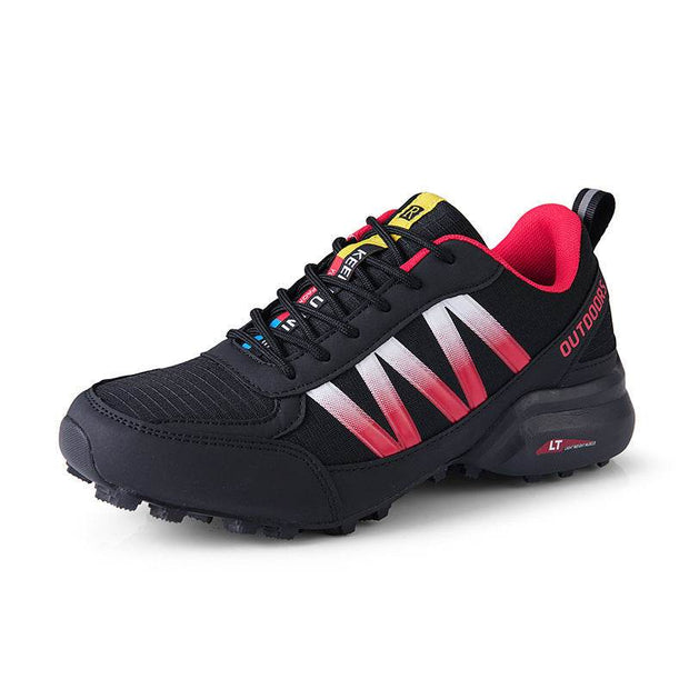 Mountaineering Rock Climbing Hiking Casual Sneaker - OFEBHS.PT