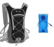The new outdoor sports backpack running off-road riding shoulder bag bag and Lightweight Waterproof factory direct - OFEBHS.PT