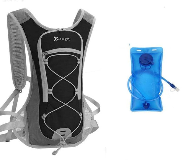 The new outdoor sports backpack running off-road riding shoulder bag bag and Lightweight Waterproof factory direct - OFEBHS.PT