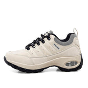 Sneakers Air Cushion Sole Casual Shoes - OFEBHS.PT