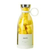 Handheld Small Electric Portable Mini Juicer - OFEBHS.PT