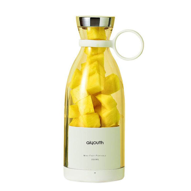 Handheld Small Electric Portable Mini Juicer - OFEBHS.PT
