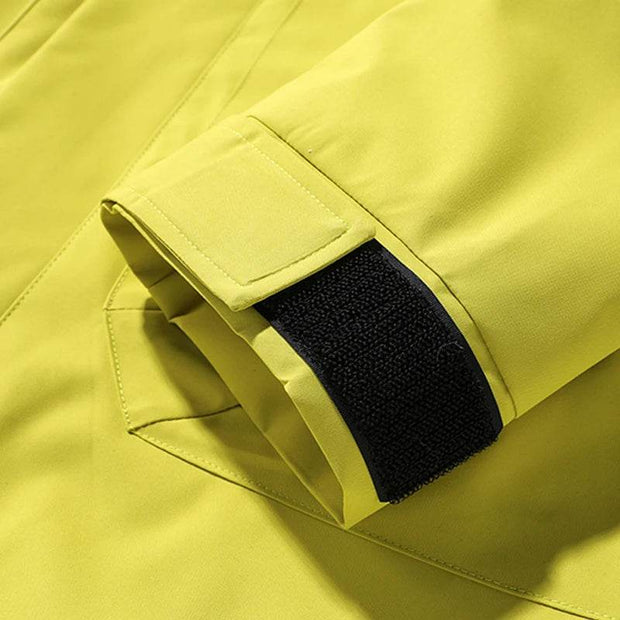 unisex waterproof jackets Climbing hiking camping Trekking Windbreaker Women Men outdoor windproof rain coats Antifouling - OFEBHS.PT