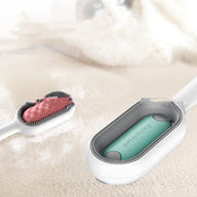 Hair Removal Comb With Disposable Wipes Sticker Cat - OFEBHS.PT