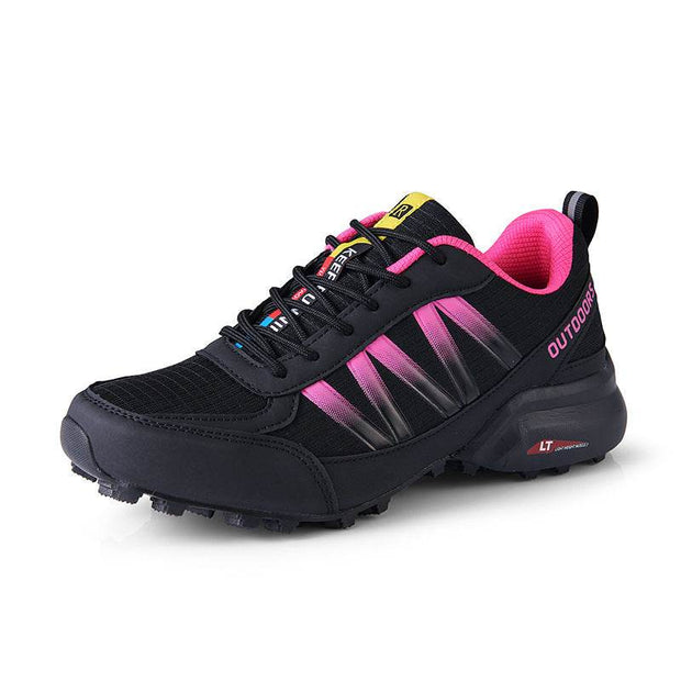 Mountaineering Rock Climbing Hiking Casual Sneaker - OFEBHS.PT