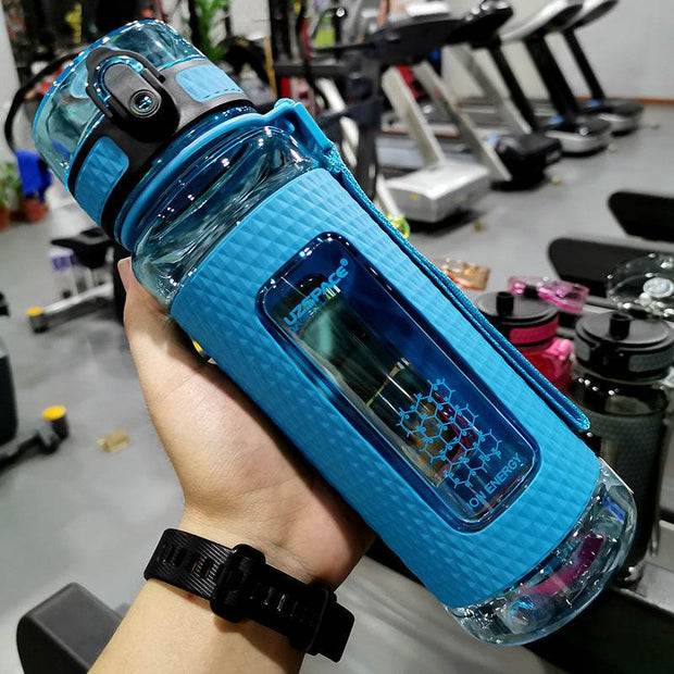 Portable Sport Water Bottles - OFEBHS.PT
