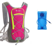 The new outdoor sports backpack running off-road riding shoulder bag bag and Lightweight Waterproof factory direct - OFEBHS.PT