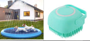 Thickened Pet Water Spray Mat Toy Outdoor Lawn Game Mat - OFEBHS.PT