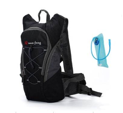 Sports outdoor bag bicycle riding water bag backpack Mountain hiking travel hiking shoulder bag bag - OFEBHS.PT