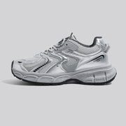 Spring Versatile Platform Casual Sneaker Trendy - OFEBHS.PT