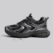 Spring Versatile Platform Casual Sneaker Trendy - OFEBHS.PT