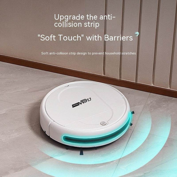 Vaccum Cleaner Robot Smart Home Automatic Vacuum Cleaner - OFEBHS.PT