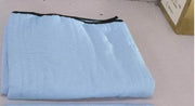 Cooling Blankets Pure Color Summer Quilt Plain Summer Cool Quilt Compressible Air-conditioning Quilt Quilt Blanket - OFEBHS.PT