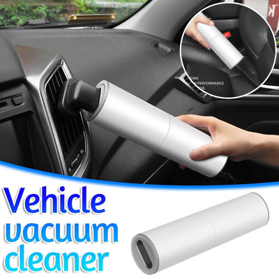 Portable Handheld Vacuum Cleaner 120W Car Charger - OFEBHS.PT