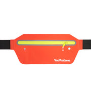Outdoor Sports Waterproof Mobile Phone Lightweight Personal Running Waist Bag