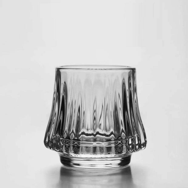 Simple retro cold brew cup for home whiskey and foreign liquor glass - OFEBHS.PT