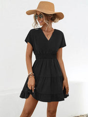 Spring and summer new women's clothing collection dress - OFEBHS.PT