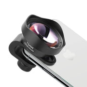 HD telephoto 75MM macro lens for mobile phones - OFEBHS.PT
