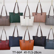 Large Capacity Commuter Bag All-matching Women - OFEBHS.PT