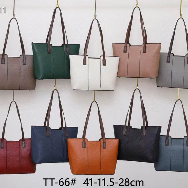 Large Capacity Commuter Bag All-matching Women - OFEBHS.PT