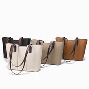 Large Capacity Commuter Bag All-matching Women - OFEBHS.PT