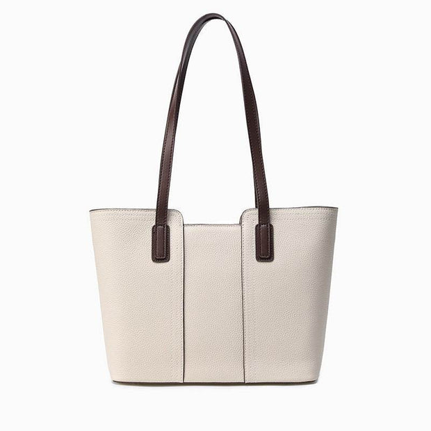 Large Capacity Commuter Bag All-matching Women - OFEBHS.PT