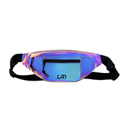 Crossbody Reflective Chest Cycling Shoulder Bag - OFEBHS.PT