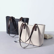 Large Capacity Commuter Bag All-matching Women - OFEBHS.PT
