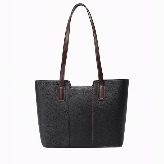 Large Capacity Commuter Bag All-matching Women - OFEBHS.PT