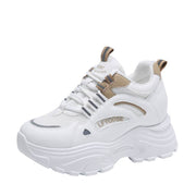 Women's Platform Fashion Sports Casual Shoes - OFEBHS.PT
