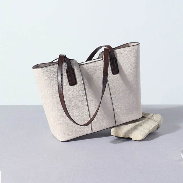 Large Capacity Commuter Bag All-matching Women - OFEBHS.PT