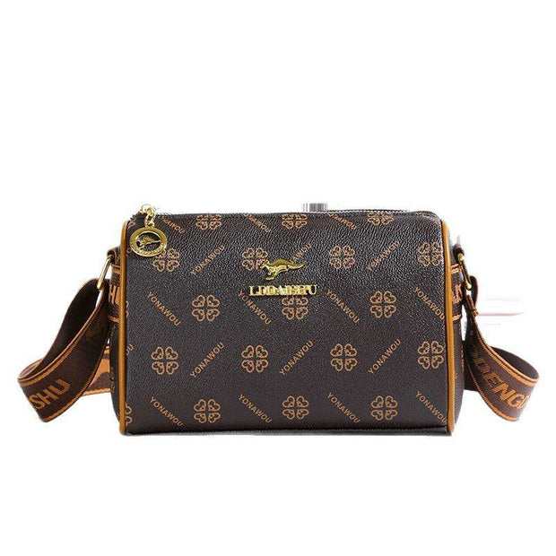 Fashion All-match Bag Women's Bag Mother Large Capacity Broadband - OFEBHS.PT