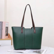 Large Capacity Commuter Bag All-matching Women - OFEBHS.PT