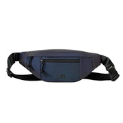 Crossbody Reflective Chest Cycling Shoulder Bag - OFEBHS.PT