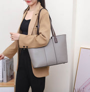 Large Capacity Commuter Bag All-matching Women - OFEBHS.PT