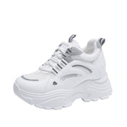 Women's Platform Fashion Sports Casual Shoes - OFEBHS.PT