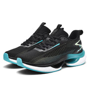 Men's Lightweight Comfortable Soft Bottom Casual Sneaker