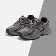 Spring Versatile Platform Casual Sneaker Trendy - OFEBHS.PT