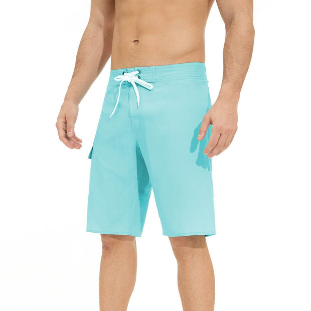 Casual Pants Loose Version Stylish Beach Men's Shorts - OFEBHS.PT