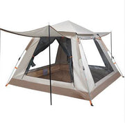 Fully Automatic Speed Beach Camping Tent Rain Proof Multi Person Camping - OFEBHS.PT