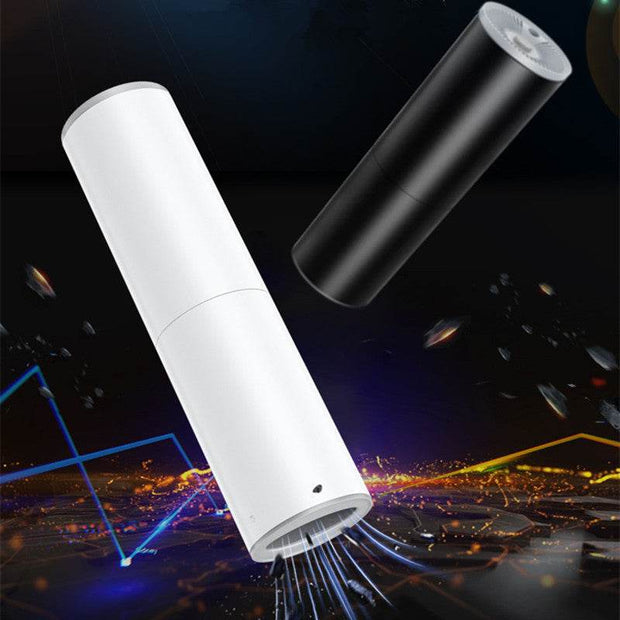 Portable Handheld Vacuum Cleaner 120W Car Charger - OFEBHS.PT