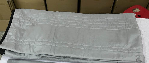 Cooling Blankets Pure Color Summer Quilt Plain Summer Cool Quilt Compressible Air-conditioning Quilt Quilt Blanket - OFEBHS.PT