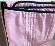 Cooling Blankets Pure Color Summer Quilt Plain Summer Cool Quilt Compressible Air-conditioning Quilt Quilt Blanket - OFEBHS.PT
