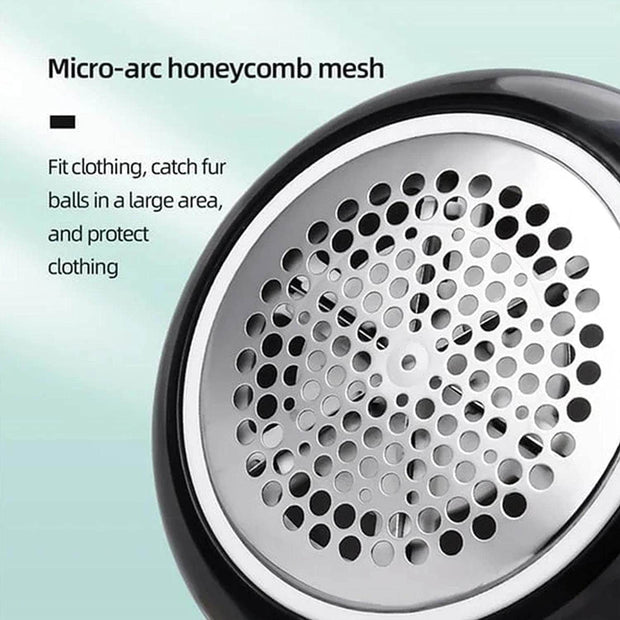 USB Rechargeable Electric Lint Remover Rechargeable, Electric Lint Remover For Clothing, Portable Electric Lint Remover Clothes Fluff Pellet Remover, Electric Pellets Lint Remover For Clothing - OFEBHS.PT