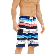 Casual Pants Loose Version Stylish Beach Men's Shorts - OFEBHS.PT