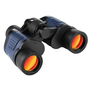 Telescope 60X60 Powerful Binoculars Hd High Magnification For Outdoor Hunting Optical Scopes Lll Night Vision Fixed Zoom - OFEBHS.PT