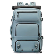 Large Capacity Lightweight Multifunctional Travel Backpack - OFEBHS.PT