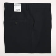 No Discount Men's Summer Thin Middle-aged Straight-leg Pants Loose Casual Pants